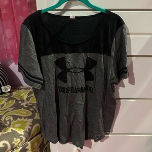 Under Armour Shirt